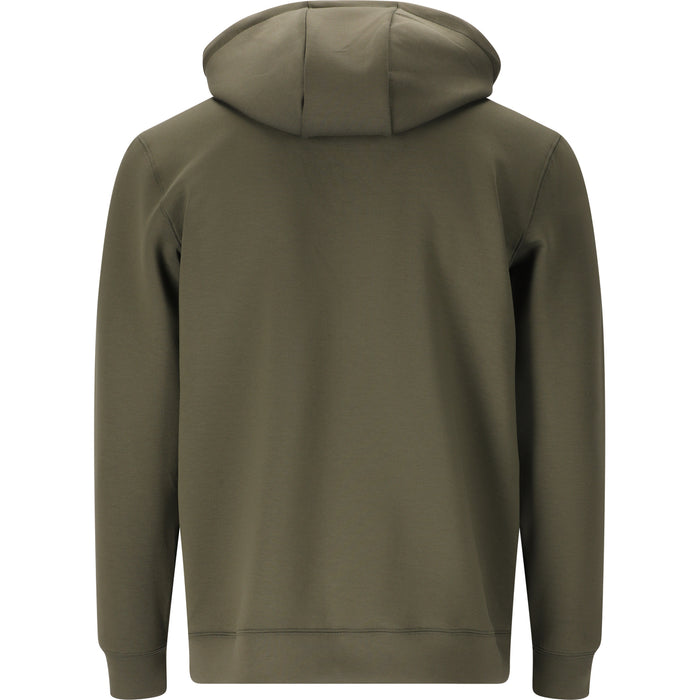 VIRTUS Taro M Technical Full-Zip Hoody Sweatshirt 3241 Kambaba