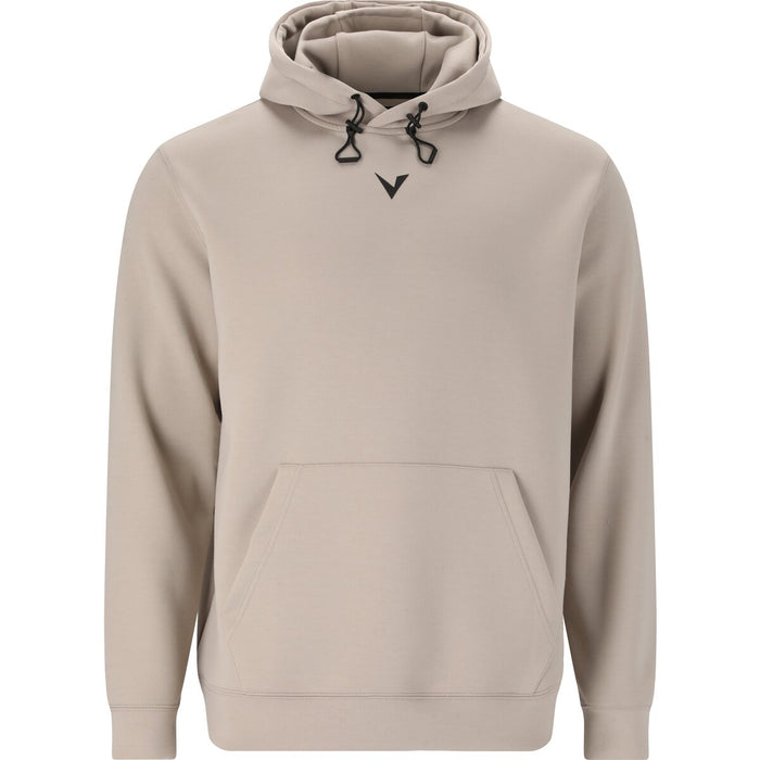 VIRTUS Taro M Technical Hoody Sweatshirt 1153 Dove