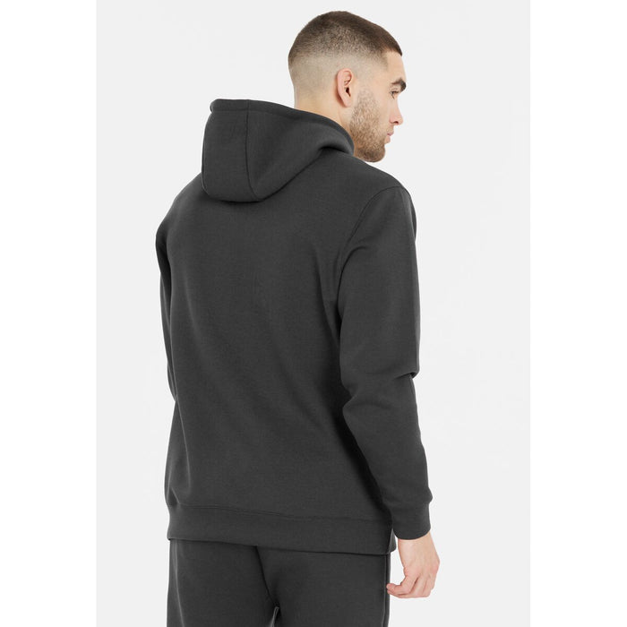 VIRTUS Taro M Technical Hoody Sweatshirt 1208 Woodland Gray