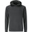 VIRTUS Taro M Technical Hoody Sweatshirt 1208 Woodland Gray