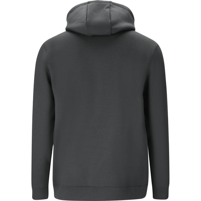 VIRTUS Taro M Technical Hoody Sweatshirt 1208 Woodland Gray