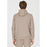 VIRTUS Taro M Technical Hoody Sweatshirt 1153 Dove