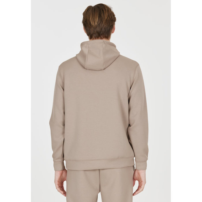 VIRTUS Taro M Technical Hoody Sweatshirt 1153 Dove