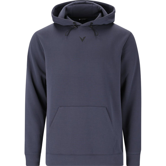 VIRTUS Taro M Technical Hoody Sweatshirt 2154 Blue Nights