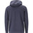 VIRTUS Taro M Technical Hoody Sweatshirt 2154 Blue Nights