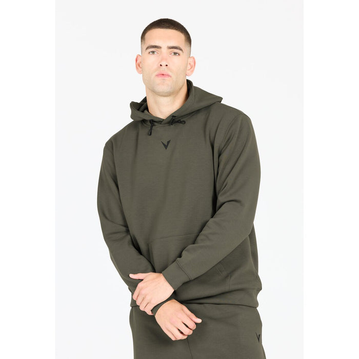 VIRTUS Taro M Technical Hoody Sweatshirt 3241 Kambaba