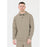 VIRTUS Taro M Technical Hoody Sweatshirt 3250 Dried sage