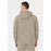 VIRTUS Taro M Technical Hoody Sweatshirt 3250 Dried sage