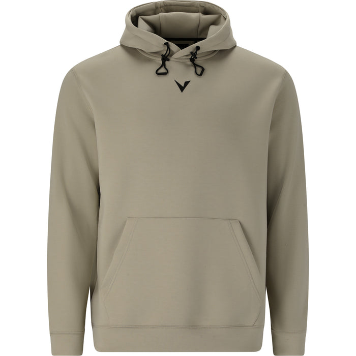 VIRTUS Taro M Technical Hoody Sweatshirt 3250 Dried sage