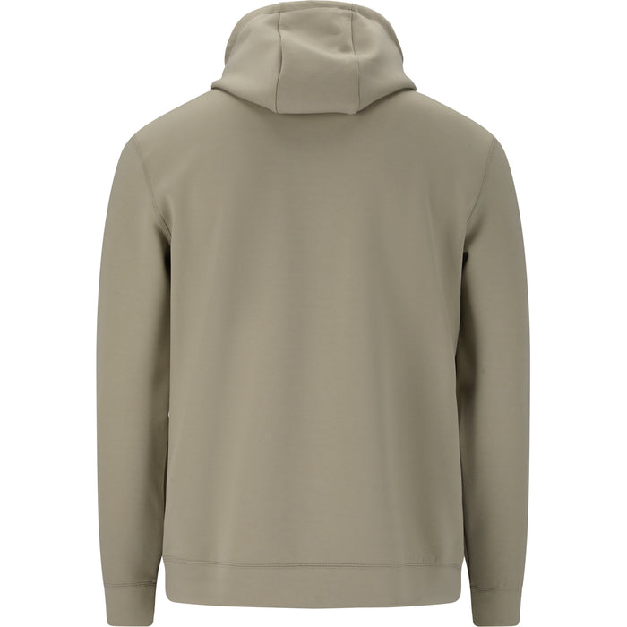 VIRTUS Taro M Technical Hoody Sweatshirt 3250 Dried sage