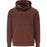 VIRTUS Taro M Technical Hoody Sweatshirt 4323 Puce