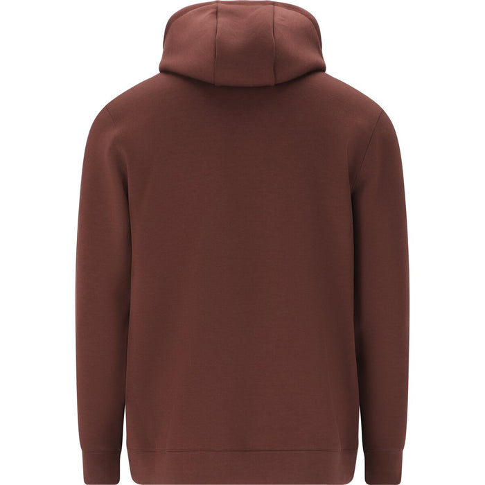 VIRTUS Taro M Technical Hoody Sweatshirt 4323 Puce