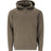 VIRTUS Taro M Technical Hoody Sweatshirt 5148 Bungee Cord