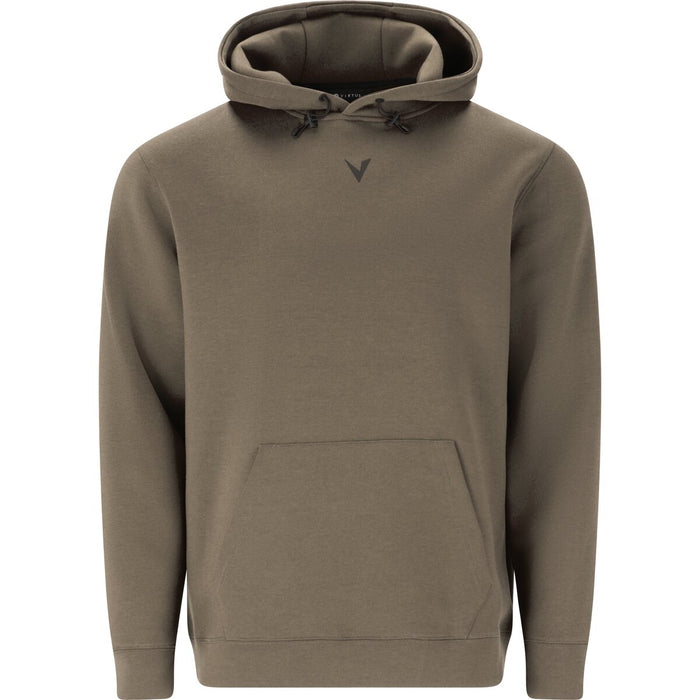 VIRTUS Taro M Technical Hoody Sweatshirt 5148 Bungee Cord
