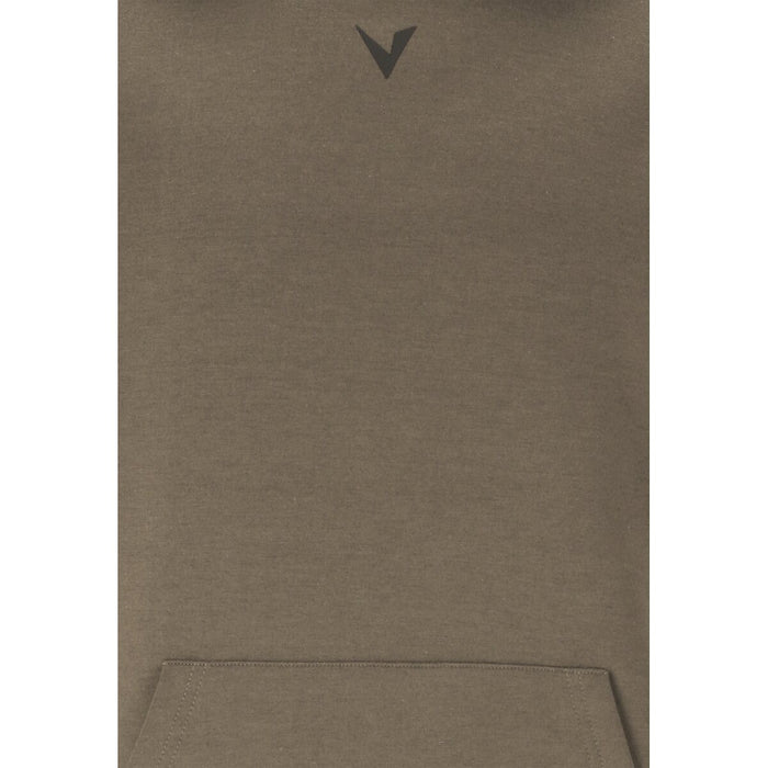VIRTUS Taro M Technical Hoody Sweatshirt 5148 Bungee Cord