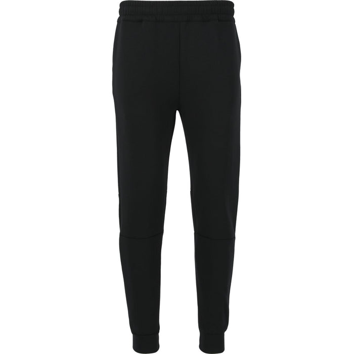 VIRTUS Taro M Technical Sweat Pants Pants 1001 Black