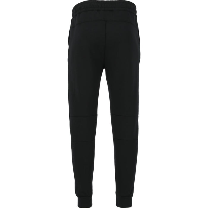 VIRTUS Taro M Technical Sweat Pants Pants 1001 Black