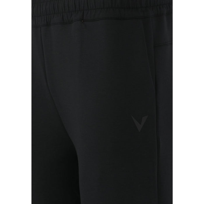 VIRTUS Taro M Technical Sweat Pants Pants 1001 Black