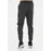 VIRTUS Taro M Technical Sweat Pants Pants 1208 Woodland Gray