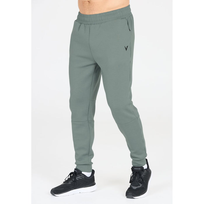 VIRTUS Taro M Technical Sweat Pants Pants 3244 Stormy Sea