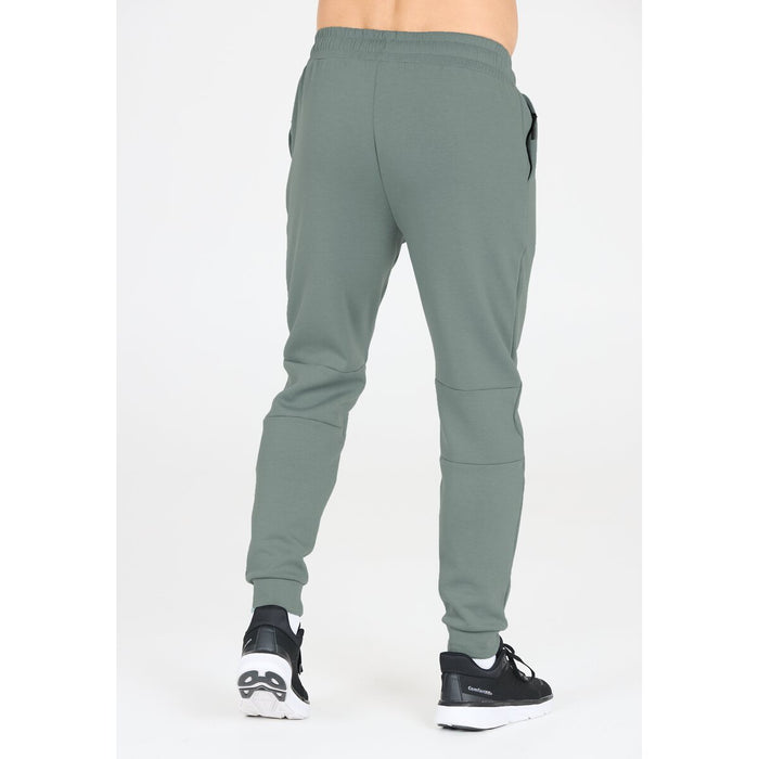 VIRTUS Taro M Technical Sweat Pants Pants 3244 Stormy Sea