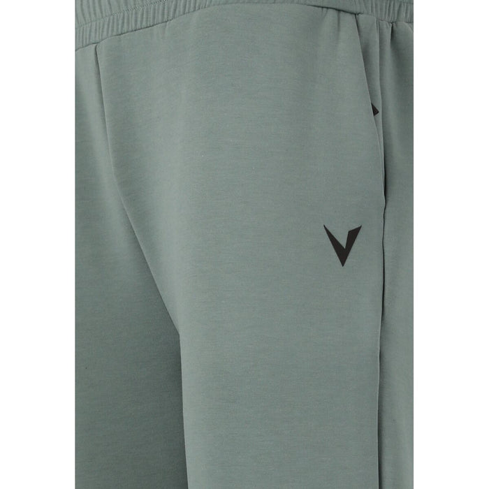 VIRTUS Taro M Technical Sweat Pants Pants 3244 Stormy Sea