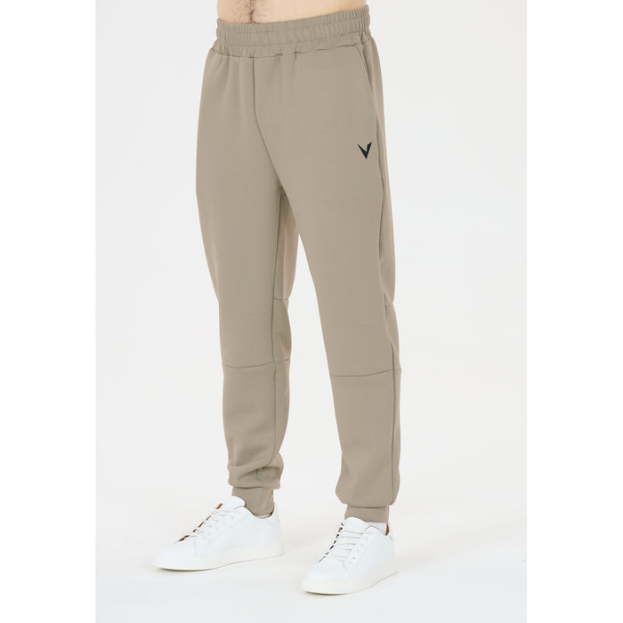 VIRTUS Taro M Technical Sweat Pants Pants 3250 Dried sage