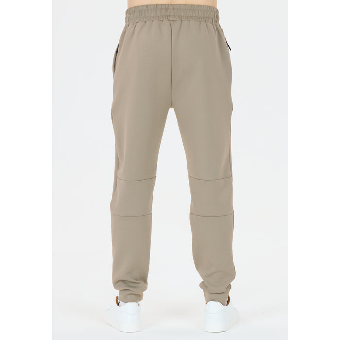 VIRTUS Taro M Technical Sweat Pants Pants 3250 Dried sage
