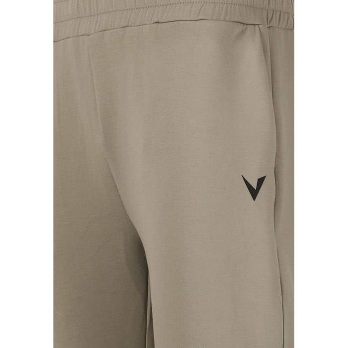 VIRTUS Taro M Technical Sweat Pants Pants 3250 Dried sage