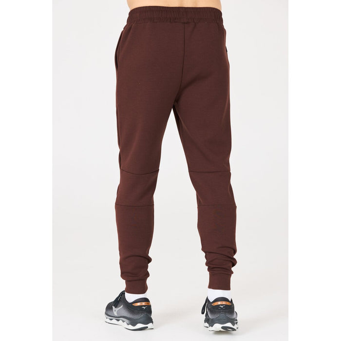 VIRTUS Taro M Technical Sweat Pants Pants 4323 Puce