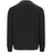 VIRTUS Taro V2 M Crew Neck Sweatshirt 1001 Black