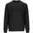 VIRTUS Taro V2 M Crew Neck Sweatshirt 1001 Black