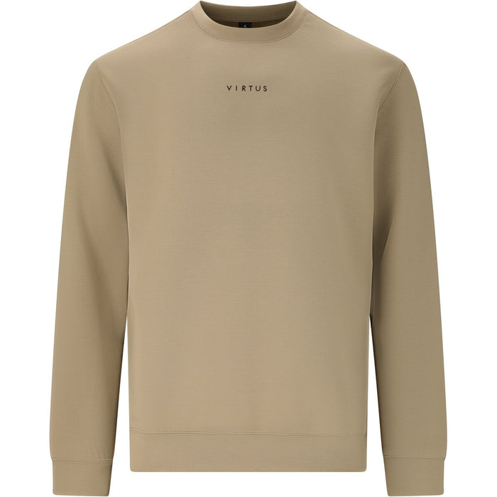 VIRTUS Taro V2 M Crew Neck Sweatshirt 1326 Seneca Rock