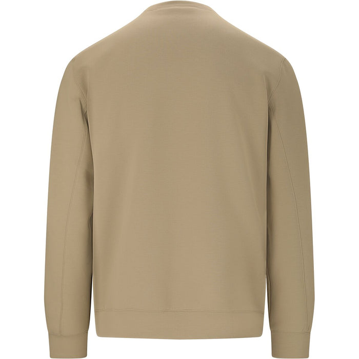 VIRTUS Taro V2 M Crew Neck Sweatshirt 1326 Seneca Rock