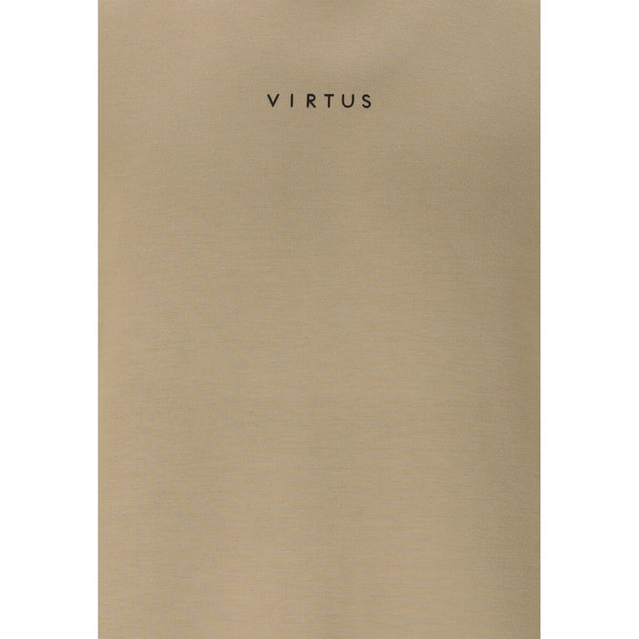 VIRTUS Taro V2 M Crew Neck Sweatshirt 1326 Seneca Rock