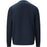 VIRTUS Taro V2 M Crew Neck Sweatshirt 2101 Dark Sapphire