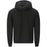 VIRTUS Taro V2 M Technical Full-Zip Hoody Sweatshirt 1001 Black