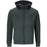 VIRTUS Taro V2 M Technical Full-Zip Hoody Sweatshirt 3278 Forest River