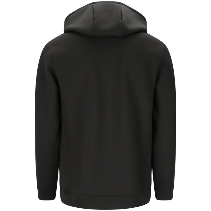 VIRTUS Taro V2 M Technical Hoody Sweatshirt 1001 Black