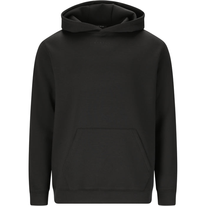 VIRTUS Taro V2 M Technical Hoody Sweatshirt 1001 Black