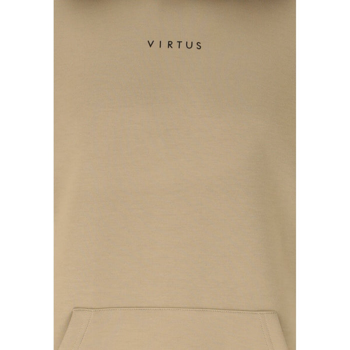 VIRTUS Taro V2 M Technical Hoody Sweatshirt 1326 Seneca Rock
