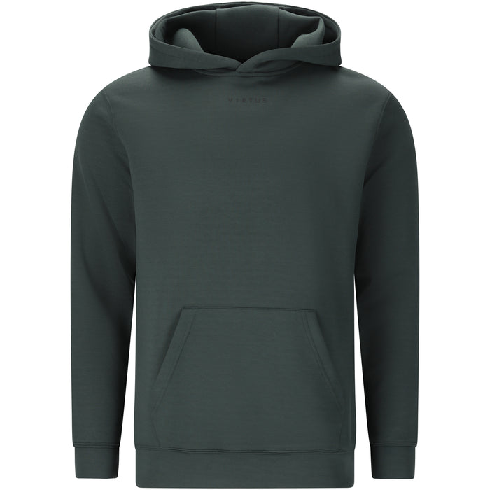 VIRTUS Taro V2 M Technical Hoody Sweatshirt 3278 Forest River