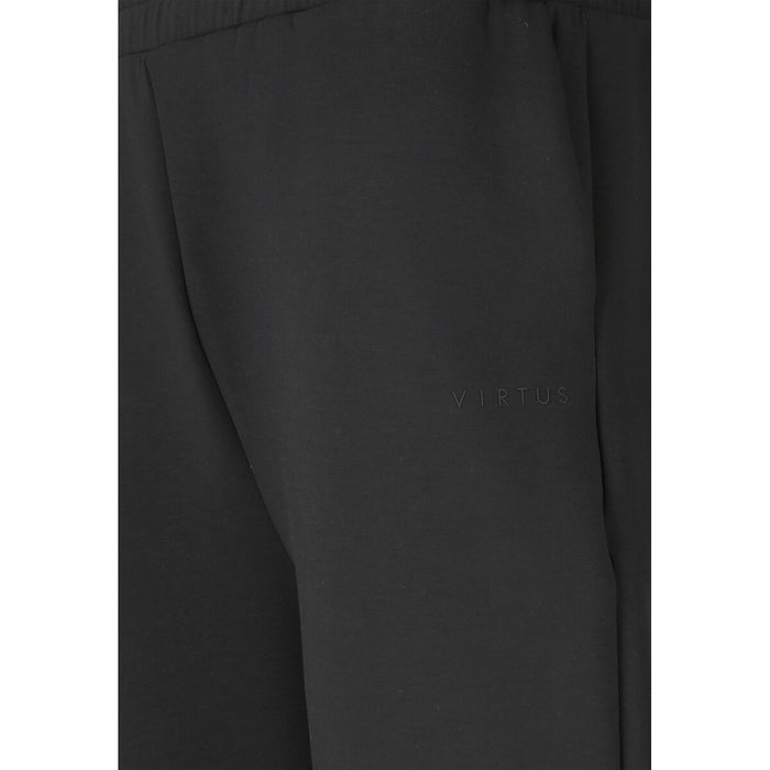 VIRTUS Taro V2 M Technical Pants Pants 1001 Black