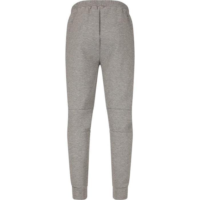 VIRTUS Taro V2 M Technical Pants Pants 1038 Mid Grey Melange
