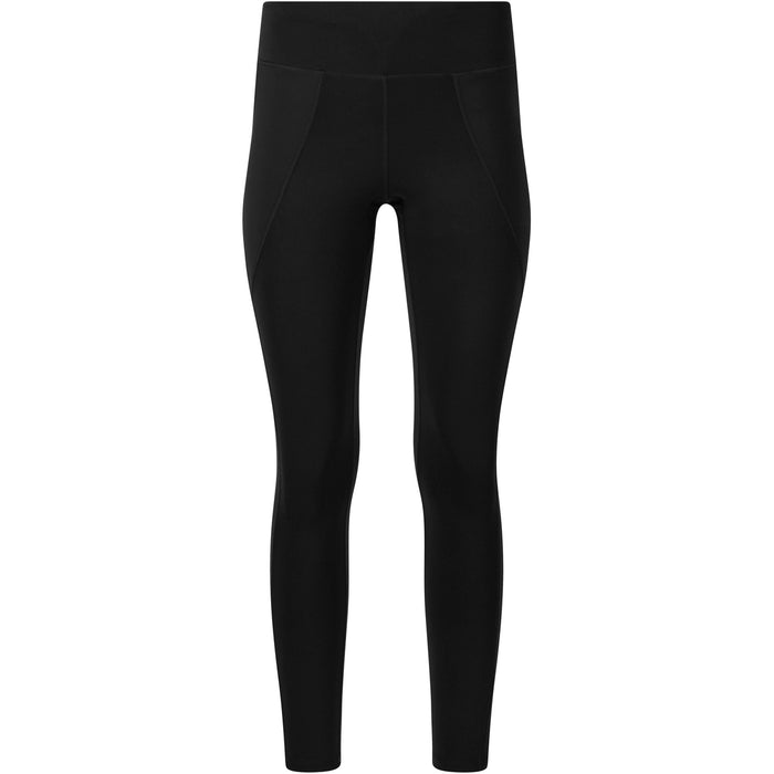 ENDURANCE Tarole W Tights Tights 1001 Black