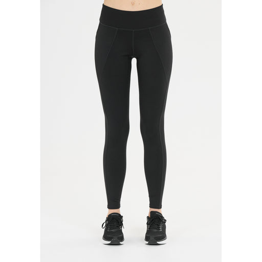 ENDURANCE Tarole W Tights Tights 1001 Black