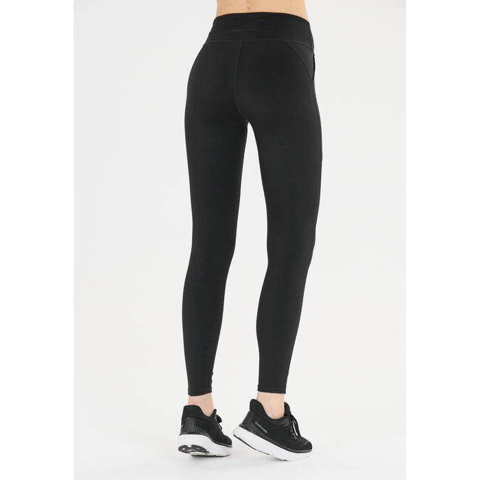 ENDURANCE Tarole W Tights Tights 1001 Black