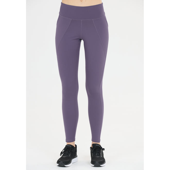 ENDURANCE Tarole W Tights Tights 4371 Graystone