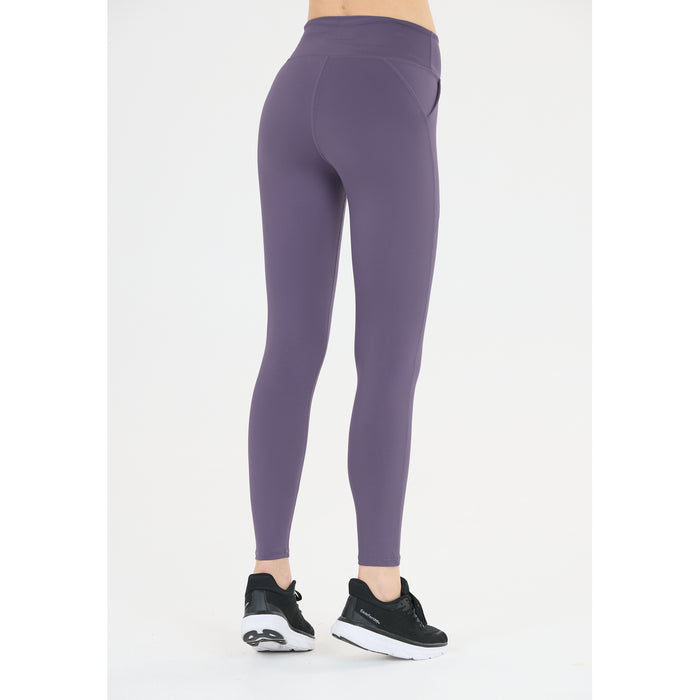 ENDURANCE Tarole W Tights Tights 4371 Graystone