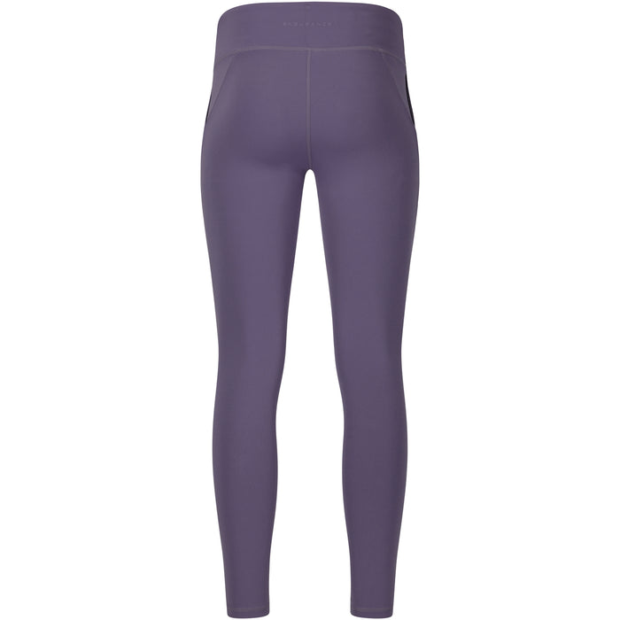 ENDURANCE Tarole W Tights Tights 4371 Graystone